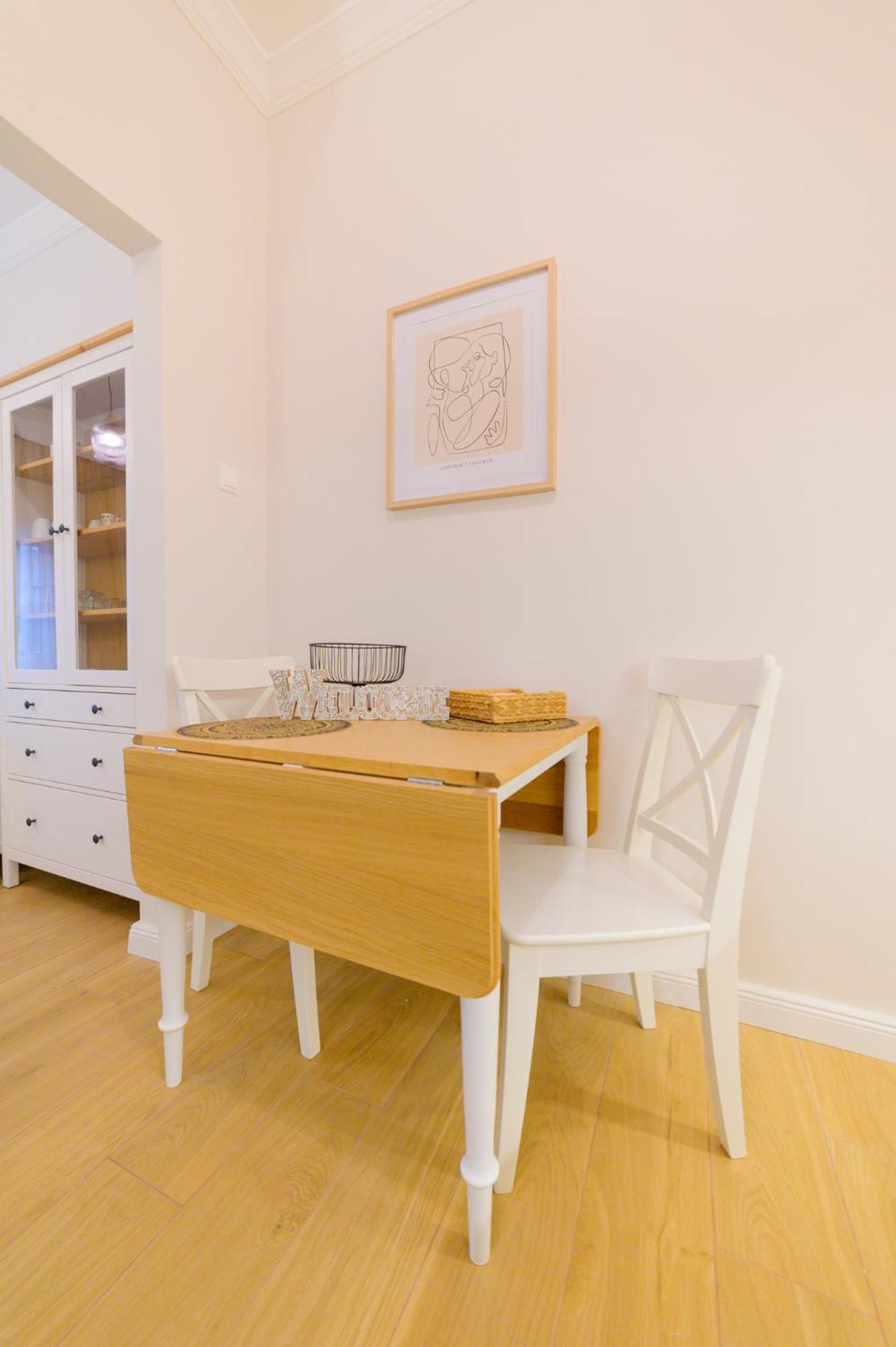 New Modern 2Nd Floor Apartment 塞萨洛尼基 外观 照片